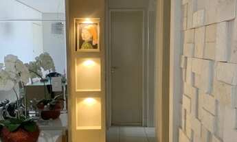 Imagem 3: Apartamento, venda, 106 metros quadrados com 3 quartos duas suíte em Setor Bela Vista - Go