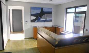 Imagem: Sobrado comercial com 500m2 de terreno na