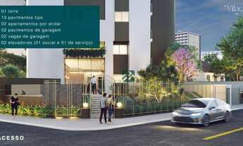 Imagem 4: Edf. Maria do Carmo Vilaça