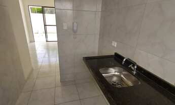 Imagem 3: Casa para venda possui 51 metros quadrados com 3 quartos em Pau Amarelo - Paulista - PE