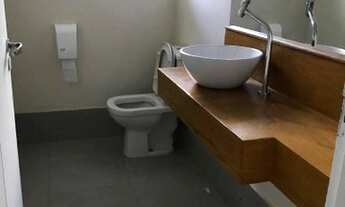 Imagem 4: Prédio para alugar, 310 m² por R$ 11.950,00/mês - Cambuí - Campinas/SP