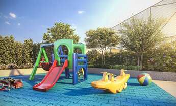 Imagem 3: Apartamento para venda possui 106 metros quadrados com 3 quartos em Tatuapé - São Paulo