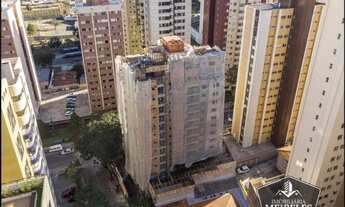 Imagem 2: APARTAMENTO RESIDENCIAL em CURITIBA - PR, CRISTO REI