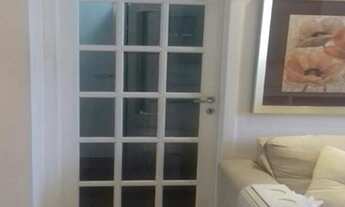 Imagem 7: Apartamento Salão 2 Quartos Área serviço Vaga, 65m² - Praça Seca