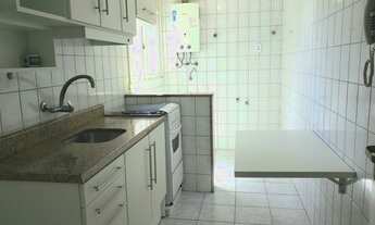 Imagem 6: Apartamento no Fontana Di Napoli - ao lado do Iguatemi (semi mobiliado) - margem para desc