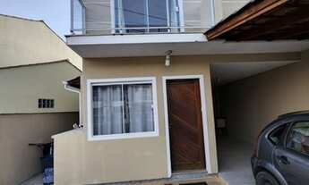 Imagem: Sobrado para venda 3 quartos com suíte