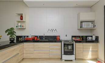 Imagem 6: Casa á Venda no Condomínio Canto da Mata com 5 Suítes 432m² de área construída e 1.025m²d