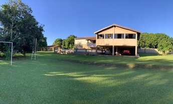 Imagem 4: Chácara para venda com 5000 metros quadrados com 3 quartos