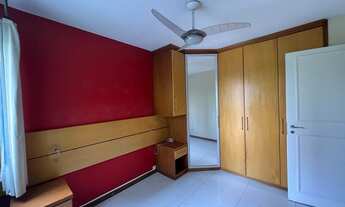 Imagem 5: Apartamento para venda tem 76 metros quadrados com 3 quartos