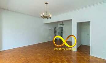 Imagem 6: Apartamento para venda tem 160 metros quadrados com 3 quartos em Copacabana - Rio de Janei