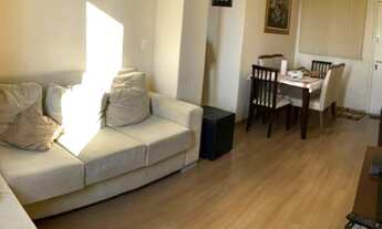 Imagem: Apartamento para venda de 38 metros quadrados