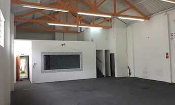 Imagem 6: SãO PAULO - Prédio Inteiro - Granja Julieta