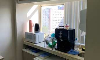 Imagem 5: Sala/Conjunto para venda tem 24 metros quadrados em Vila Santa Cecília - Volta Redonda - R