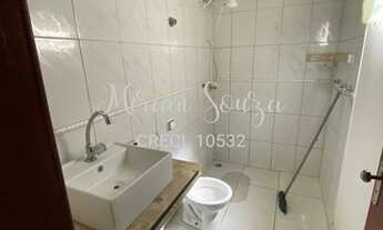 Imagem 5: Vendo sobrado com piscina no bairro Santa Cruz II