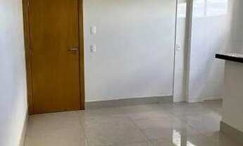 Imagem: Apartamento para venda centro uberaba