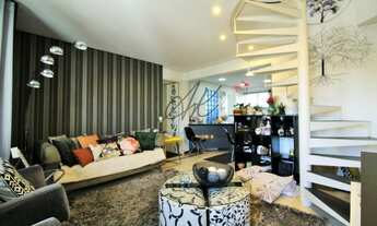 Imagem 2: Cobertura para venda na Vila Nova Conceição