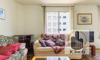 Imagem 4: Apartamento · 89m² · 3 Quartos · 1 Vaga