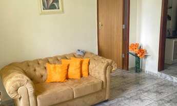 Imagem 7: Casa no Jardim Graziele em Almirante Tamandaré - PR