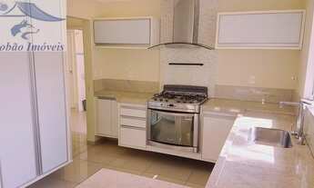 Imagem 7: Casa em condomínio com armários planejados no Ipiranga em Resende