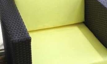 Imagem 2: Apartamento pronto - 63 m² - 3 dormitório - 1 suíte - 1 vaga - próximo ao Jardim Botânico!