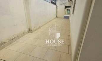 Imagem 3: Casa com 4 dormitórios, 200 m² - venda por R$ 390.000,00 ou aluguel por R$ 1.300,00/mês