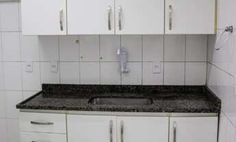 Imagem 6: EXCELENTE APTO 3QTOS-SUÍTE-92M2-1VGA- BARRA BALI - RECREIO RJ