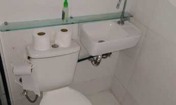 Imagem 7: Rua estrada das muriçoca 2/4 subsolo cond fechado