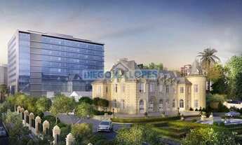 Imagem 2: Sala em Curitiba