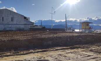 Imagem 3: Terreno frente para o mar da Pinheira!