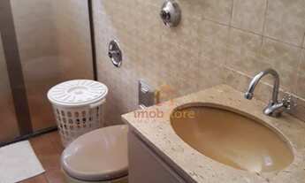 Imagem 5: Apartamento Ed. Ouro Preto com 3 dormitórios à venda, 117 m² por R$ 420.000 - Centro - Lon