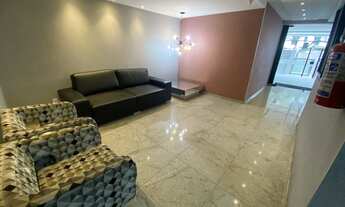 Imagem: Flat top Vista Mar Boa Viagem