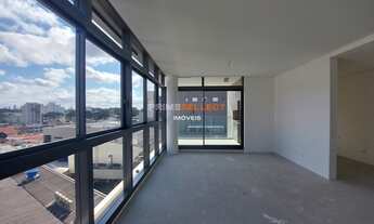 Imagem 7: Icon Living - Apartamento com 3Quartos/3 Suítes/2Vagas - Seminário - Curitiba/PR