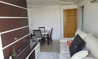 Imagem: Apartamento Vila das Mercês São Paulo/SP