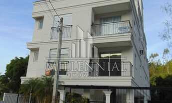 Imagem 2: FLORIANOPOLIS - Apartamento Padrão - CANASVIEIRAS