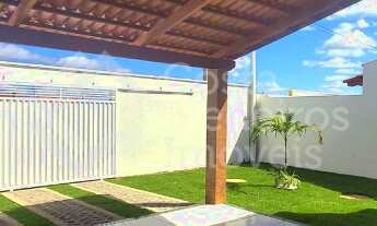 Imagem 4: Casa com Suíte - Moinho dos ventos - Extremoz