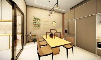 Imagem 5: Casa com 3 dormitórios à venda, 109 m² por R$ 560.000,00 - Bom Retiro - Joinville/SC