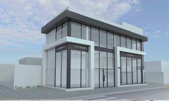 Imagem 4: Ponto comercial/Loja/Box para venda com 598 metros quadrados em Indianópolis - São Paulo