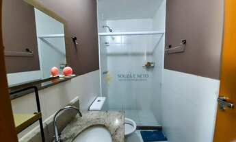 Imagem 5: Apartamento com 2 quartos e uma suíte à venda com 70 m² por R$ 439.000 - Itapuã - Vila Vel