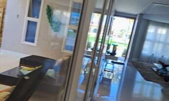 Imagem 6: Casa de condomínio para venda tem 400 metros quadrados com 4 Suítes Aceito troca