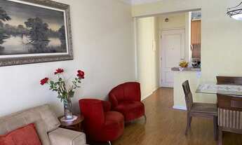 Imagem 3: Apartamento para venda possui 70 metros quadrados com 2 quartos em Vila Lageado - São Paul