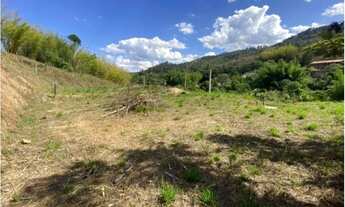 Imagem: Terreno com 470m² na Estância Clube Veraneio