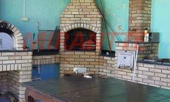 Imagem 3: Térrea para aluguel e venda possui 523 metros quadrados com 4 quartos em Tucuruvi - São Pa