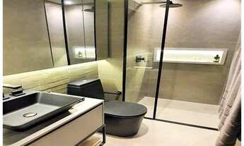 Imagem 7: Studio de 26 metros com mezanino a 800metros do metro consolação