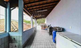 Imagem 3: CASA TERREA 300 MTS JARDIM DO MAR SBC