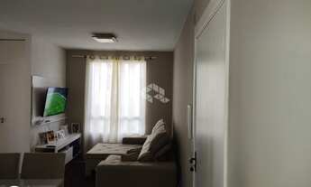 Imagem 2: PORTO ALEGRE - Apartamento Padrão - Mário Quintana