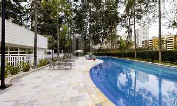 Imagem 7: Apartamento de 48m² a venda no Morumbi, Condomínio Impression, 1 suite, 2 vagas