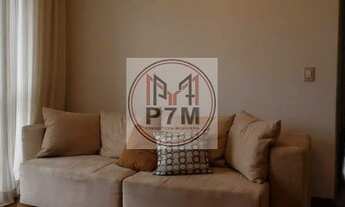 Imagem 2: São Paulo - Apartamento Padrão - Vila Romana