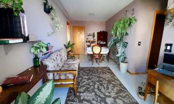 Imagem 2: Apartamento com 2 quartos e uma suíte à venda com 70 m² por R$ 439.000 - Itapuã - Vila Vel