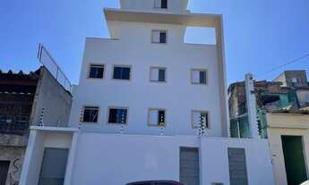 Imagem 2: Apartamento com 2 dormitórios à venda, 40 m² - Vila Nhocune - São Paulo/SP