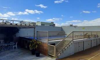 Imagem 2: Vendo ou Alugo Apartamento no Centro de Lagoas! No Edifício Teixeira da Costa